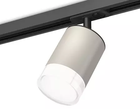 Трековый светильник с акрилом Ambrella Light TRACK SYSTEM XT XT7423020