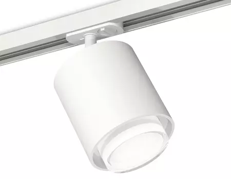 Трековый светильник с акрилом Ambrella Light TRACK SYSTEM XT XT7722002