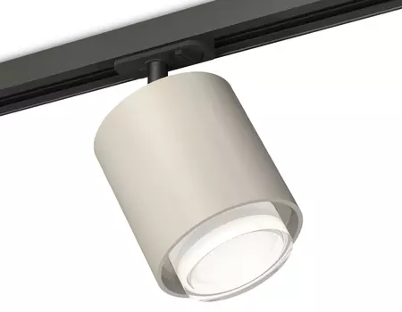 Трековый светильник с акрилом Ambrella Light TRACK SYSTEM XT XT7724002