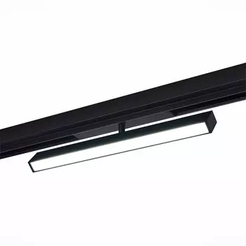 Трековый светильник SMART ST LUCE SKYLINE 220 ST378.406.18