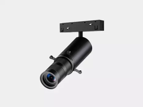 Трековый светильник-спот Lumker SY-LINK 00-00023007