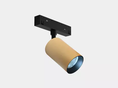 Трековый светильник-спот Lumker SY-LINK 00-00018971