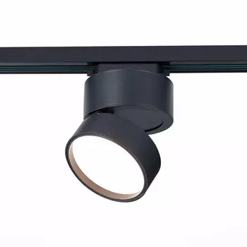 Трековый светильник ST Luce 1-фазный ST651 ST651.436.14