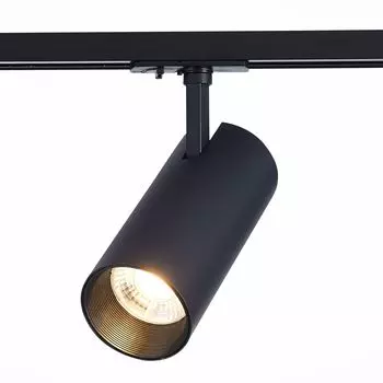Трековый светильник ST Luce однофазный MONO ST350.446.30.36