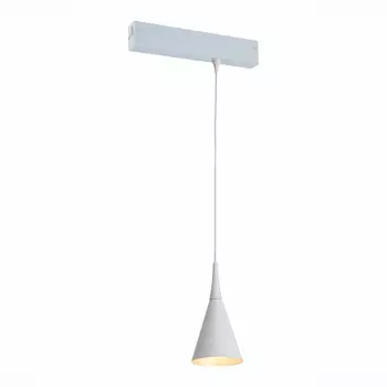 Трековый светильник ST LUCE SKYLINE 220 ST502.503.01