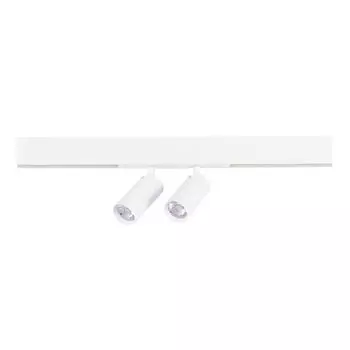Трековый светильник ST Luce SKYLINE 220 ST660.586.20