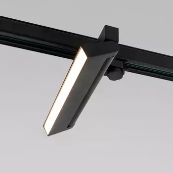 Трековый светильник трехфазный Elektrostandard Arda a057449