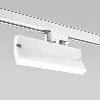 Трековый светильник трехфазный Elektrostandard Arda a057451