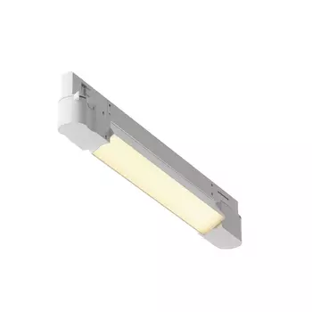 Трековый светильник трехфазный TRINITY Maytoni Basis TR196-3-10W2.7K-W