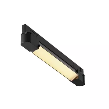 Трековый светильник трехфазный TRINITY Maytoni Basis TR196-3-10W2.7K-B