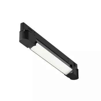 Трековый светильник трехфазный TRINITY Maytoni Basis TR196-3-10W4K-B