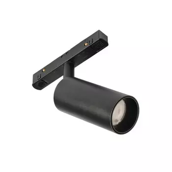 Трековый светодиодный светильник MyFar Ray MT0220-12W3K-B