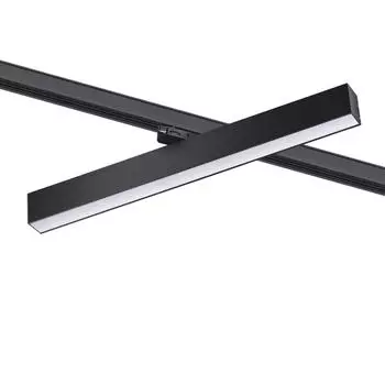 Трековый трехфазный светильник Novotech ITER 358855