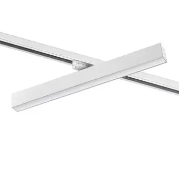 Трековый трехфазный светильник Novotech ITER 358856