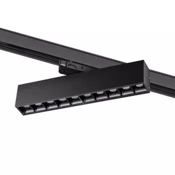 Трековый трехфазный светильник Novotech ITER 358861