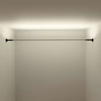 Тросовая система освещения Arte Lamp SKYCROSS A600506-120-3K