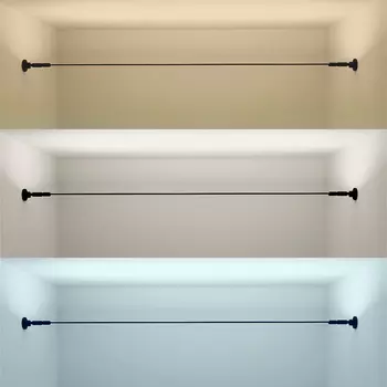 Тросовая система освещения Arte Lamp SKYCROSS A600506-140-mix