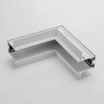 Угол для низковольтного трека SY SWG Pro SY-601901-RC-CN-2-WHMR- PCB 00-00016473