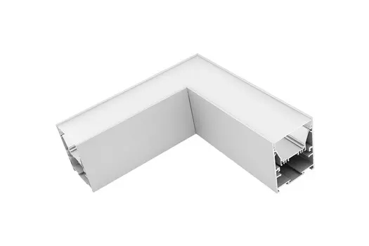 Угол для профиля Lumker L5570-L90 00-00003232