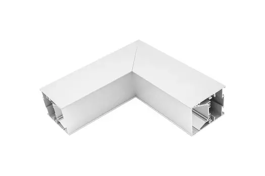 Угол для профиля Lumker L5570-L90N 00-00003233