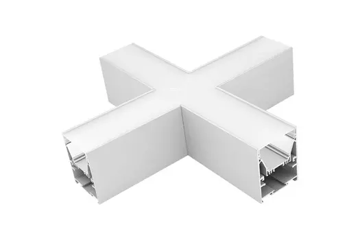 Угол для профиля Lumker L5570-X90 00-00003236