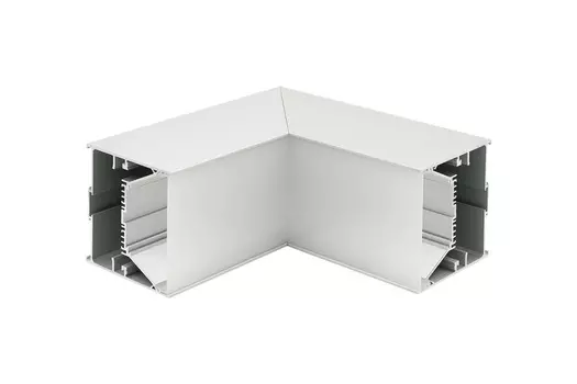 Угол для профиля Lumker L9086-L90N 00-00003238