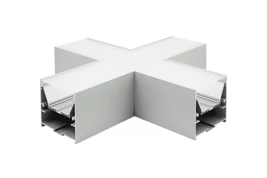 Угол для профиля Lumker L9086-X90 00-00003241