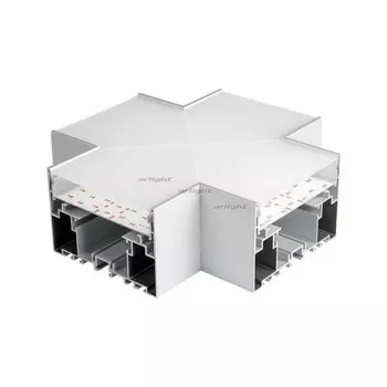 Угол S2-LINE-10570-X90 крестовой 021271