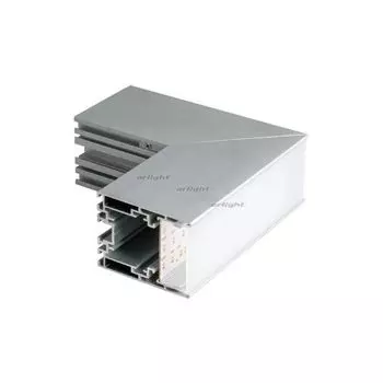 Угол S2-LINE-5470-L90W внешний 021257