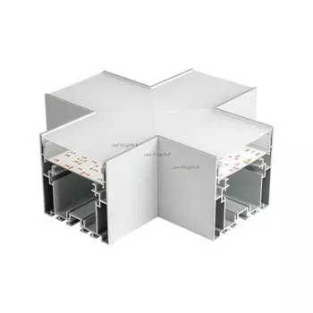 Угол S2-LINE-7977-X90 крестовой 021265