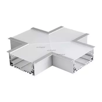 Угол S2-LINIA94-F-X90 крестовой 021286