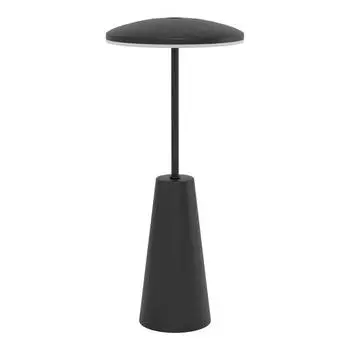 Уличная настольная лампа диммируемая сенсорная с USB-портом Eglo PICCOLA 900925