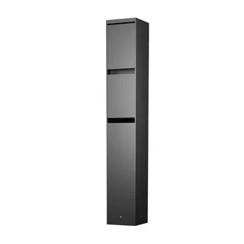Уличная розетка Maytoni Nido O460FL-GF02SC