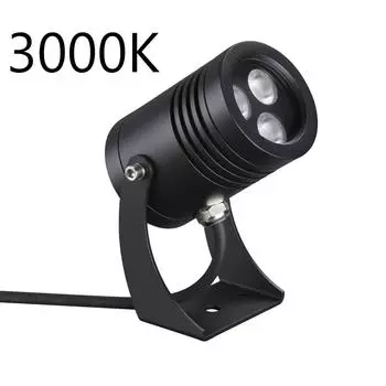 Уличный фасадный поворотный светильник 360° ODEON LIGHT STIMA 6648/6WA3