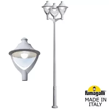 Уличный фонарь BEPPE P50.372.A30.LXH27