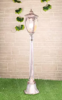 Уличный фонарный столб Andromeda a035021