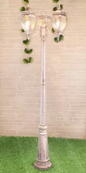 Уличный фонарный столб Andromeda a035026