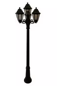 Уличный фонарный столб Anna E22.158.S31.AXF1R