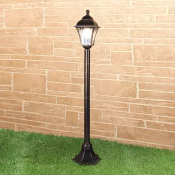 Уличный фонарный столб Apus a043117