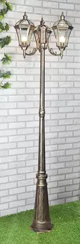 Уличный фонарный столб Capella a025017