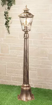 Уличный фонарный столб Diadema a030677