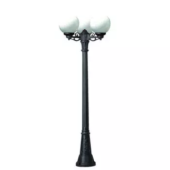 Уличный фонарный столб GIGI BISSO G25.156.S30.AYF1R