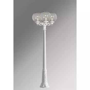 Уличный фонарный столб GIGI BISSO G25.156.S30.WXF1R