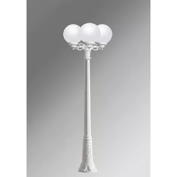 Уличный фонарный столб GIGI BISSO G25.156.S30.WYF1R