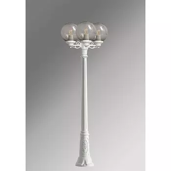 Уличный фонарный столб GIGI BISSO G25.156.S30.WZF1R