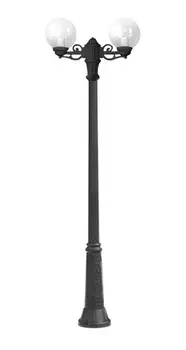 Уличный фонарный столб RICU BISSO G25.157.S20.AXF1R