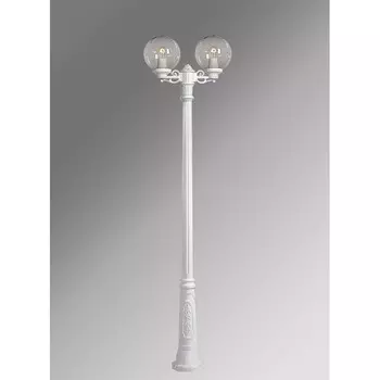 Уличный фонарный столб RICU BISSO G25.157.S20.WXF1R