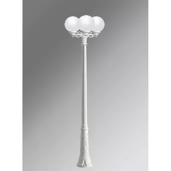 Уличный фонарный столб RICU BISSO G25.157.S30.WYF1R