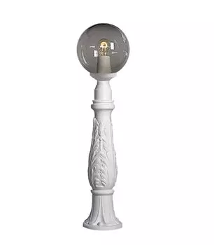 Уличный фонарный столб IAFAET.R G25.162.000.WZF1R