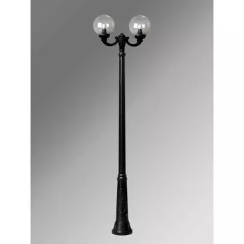 Уличный фонарный столб RICU OFIR G30.157.R20.AXF1R